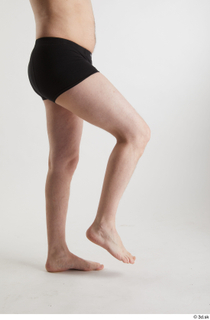 Sigvid  1 flexing leg side view underwear 0003.jpg